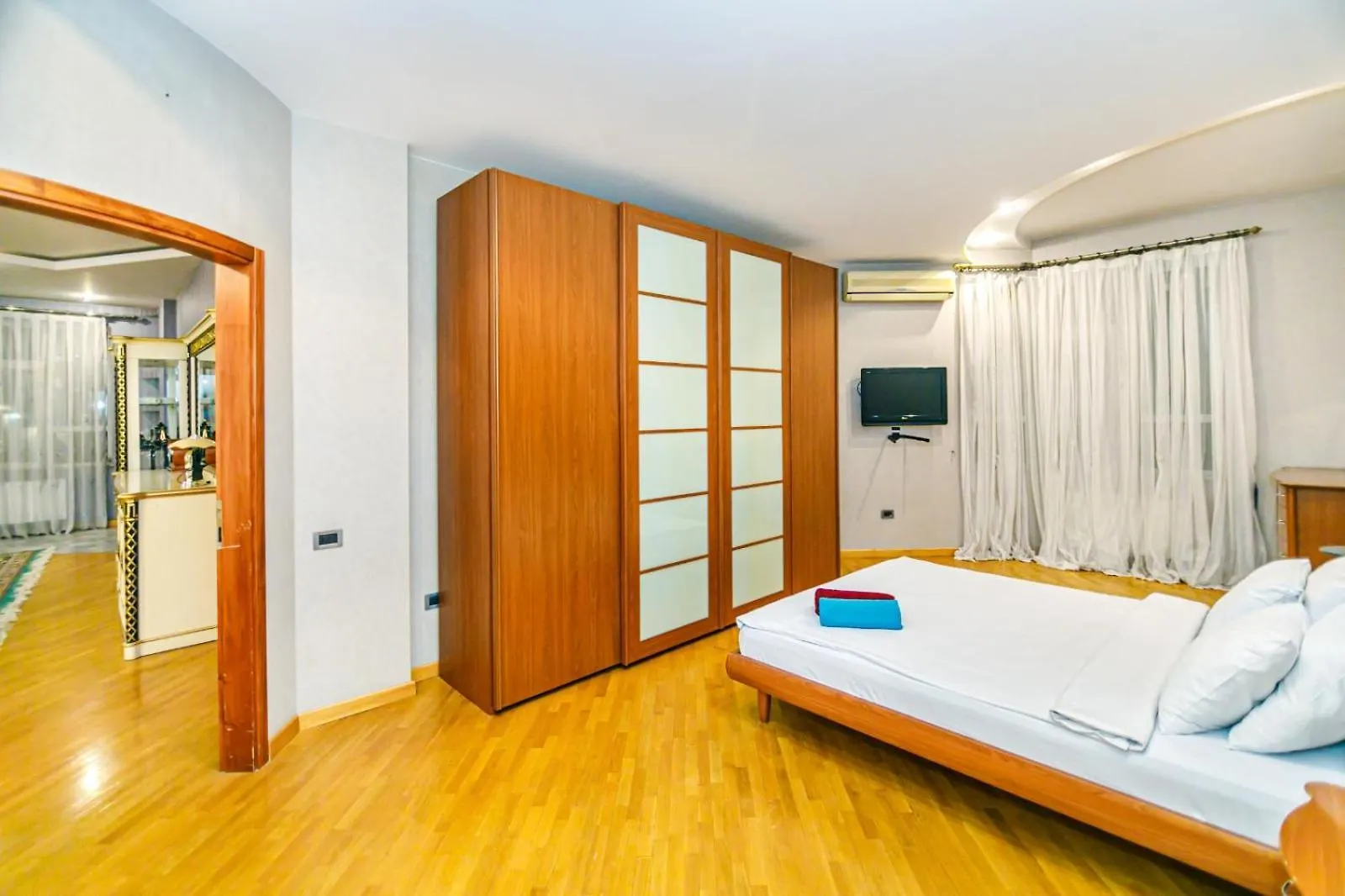 Apartment With Billiards Baku 0*,  Azerbaijan