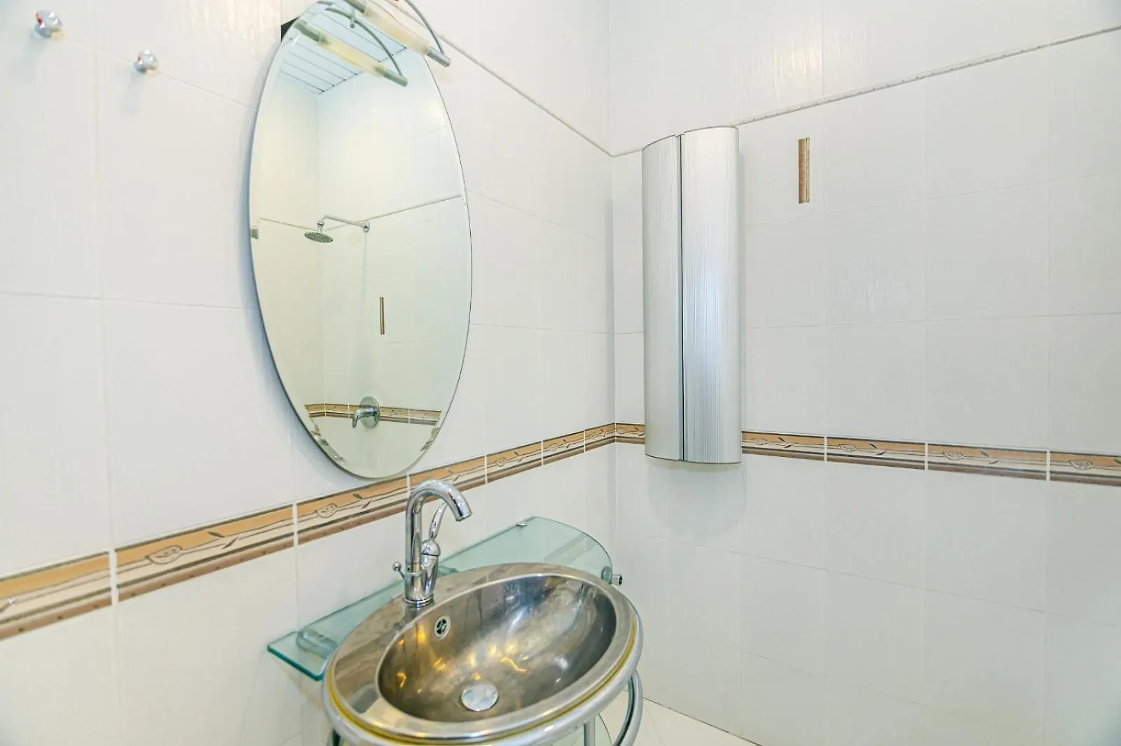 Apartment With Billiards Baku Azerbaijan